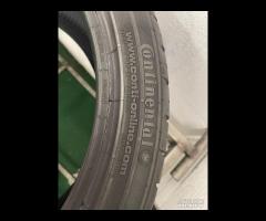 215 40 R17 87W 4 GOMME CONTINENTAL ESTIVI - 8