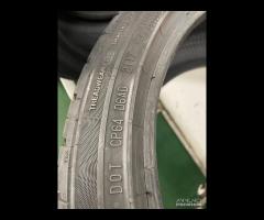 215 40 R17 87W 4 GOMME CONTINENTAL ESTIVI - 9