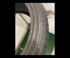 215 40 R17 87W 4 GOMME CONTINENTAL ESTIVI - 10