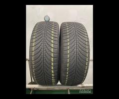 215 60 R17 96H 2 GOMME GOODYEAR 4 STAGIONI