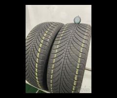 215 60 R17 96H 2 GOMME GOODYEAR 4 STAGIONI