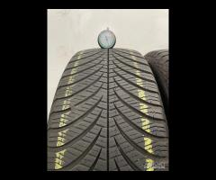 215 60 R17 96H 2 GOMME GOODYEAR 4 STAGIONI