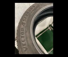 215 60 R17 96H 2 GOMME GOODYEAR 4 STAGIONI