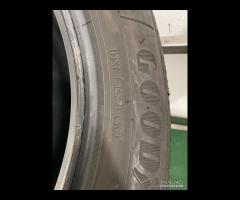 215 60 R17 96H 2 GOMME GOODYEAR 4 STAGIONI - 7