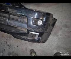 Paraurti Anteriore Per Land Range Rover Sport 2012 - 6