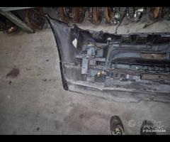 Paraurti Anteriore Per Land Range Rover Sport 2012 - 11