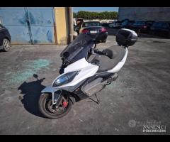 Kymco X-Citying - X Citying R300 Per Ricambi