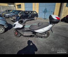Kymco X-Citying - X Citying R300 Per Ricambi
