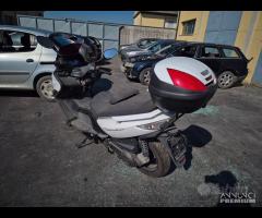 Kymco X-Citying - X Citying R300 Per Ricambi