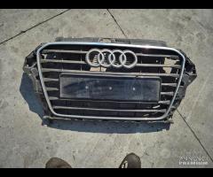 Griglia - Calandra Per Audi A3 8V - 8 V 2015