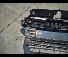 Griglia - Calandra Per Audi A3 8V - 8 V 2015 - 11