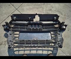 Griglia - Calandra Per Audi A3 8V - 8 V 2015 - 12
