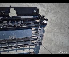 Griglia - Calandra Per Audi A3 8V - 8 V 2015 - 13