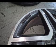 Cerchio In Lega Da 19" AMG Per Mercedes CLA - GLA - 6