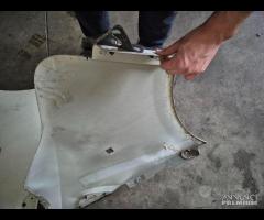 Parafanghi Laterali Per Renault Trafic - Talento - 6