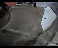 Parafanghi Laterali Per Renault Trafic - Talento - 7