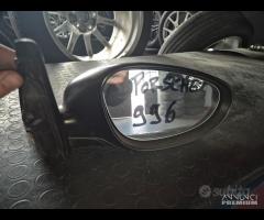 Specchietto Destro Per Porsche Boxster - 996