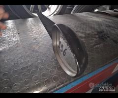 Specchietto Destro Per Porsche Boxster - 996