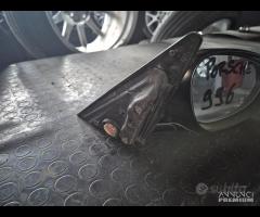 Specchietto Destro Per Porsche Boxster - 996