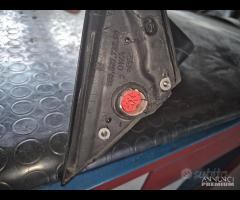 Specchietto Destro Per Porsche Boxster - 996 - 6