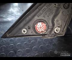 Specchietto Destro Per Porsche Boxster - 996 - 7