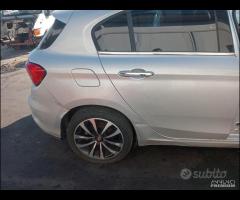 Fiat Tipo 2015 1.6TD 55260384 Demolita - Ricambi