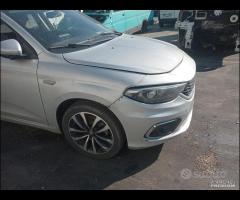 Fiat Tipo 2015 1.6TD 55260384 Demolita - Ricambi