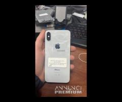IPHONE X 64GB (LEGGERE LA DESCRIZIONE)