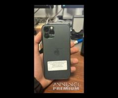 IPHONE 11 PRO (LEGGERE LA DESCRIZIONE)