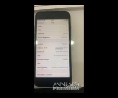 IPHONE 7 32GB (LEGGERE LA DESCRIZIONE)