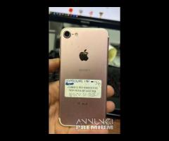 IPHONE 7 (LEGGERE LA DESCRIZIONE)