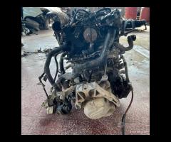 Ricambi Ford Ka 2013 Motore e cambio