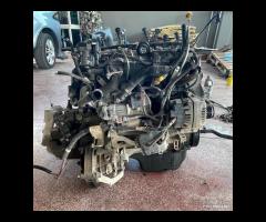 Ricambi Ford Ka 2013 Motore e cambio