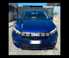 Dacia Sandero Streetway 2023 1.0 TCe ECO-G Express