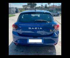 Dacia Sandero Streetway 2023 1.0 TCe ECO-G Express