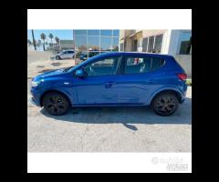 Dacia Sandero Streetway 2023 1.0 TCe ECO-G Express