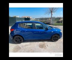 Dacia Sandero Streetway 2023 1.0 TCe ECO-G Express