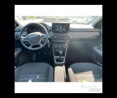 Dacia Sandero Streetway 2023 1.0 TCe ECO-G Express