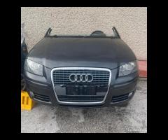 Ricambi Audi A3 2005
