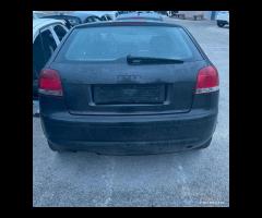 Ricambi Audi A3 2005