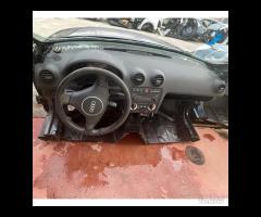 Ricambi Audi A3 2005