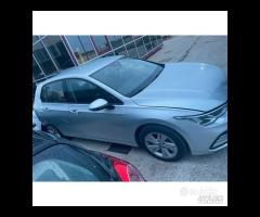 Ricambi Volkswagen Golf 8 2023