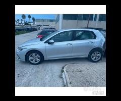 Ricambi Volkswagen Golf 8 2023