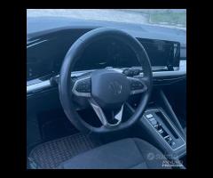 Ricambi Volkswagen Golf 8 2023