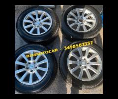 Ricambi Jeep Grand Cherokee Cerchi e gomme