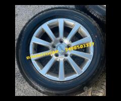 Ricambi Jeep Grand Cherokee Cerchi e gomme