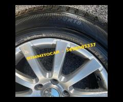 Ricambi Jeep Grand Cherokee Cerchi e gomme