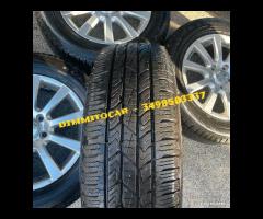 Ricambi Jeep Grand Cherokee Cerchi e gomme
