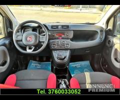 Fiat Panda 1.3 MJT 80 CV S&S Lounge