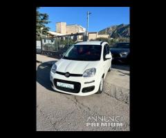 Fiat Panda 1.3 MJT 80 CV S&S Lounge